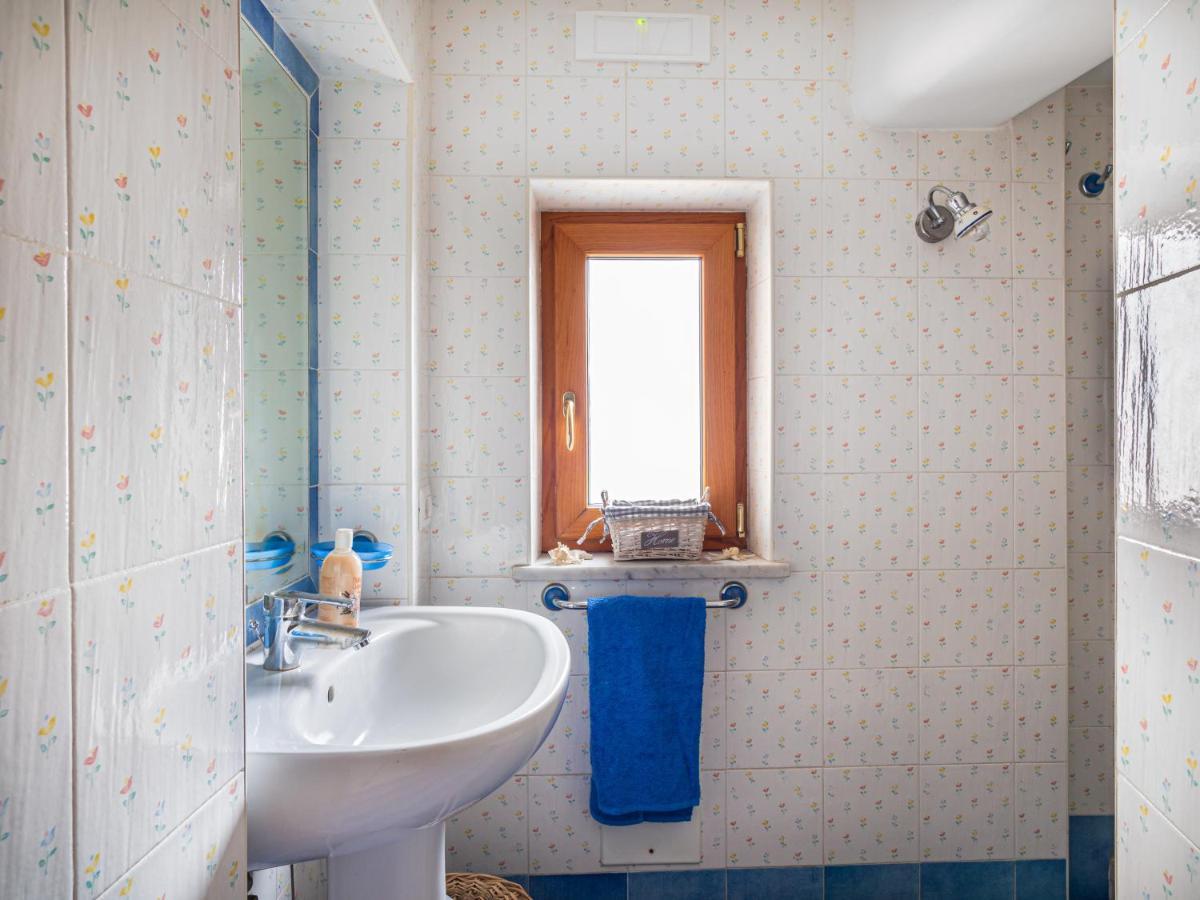 Casa Mariarosa - Seaside Apartment With Balcony Piano di Sorrento Exteriér fotografie