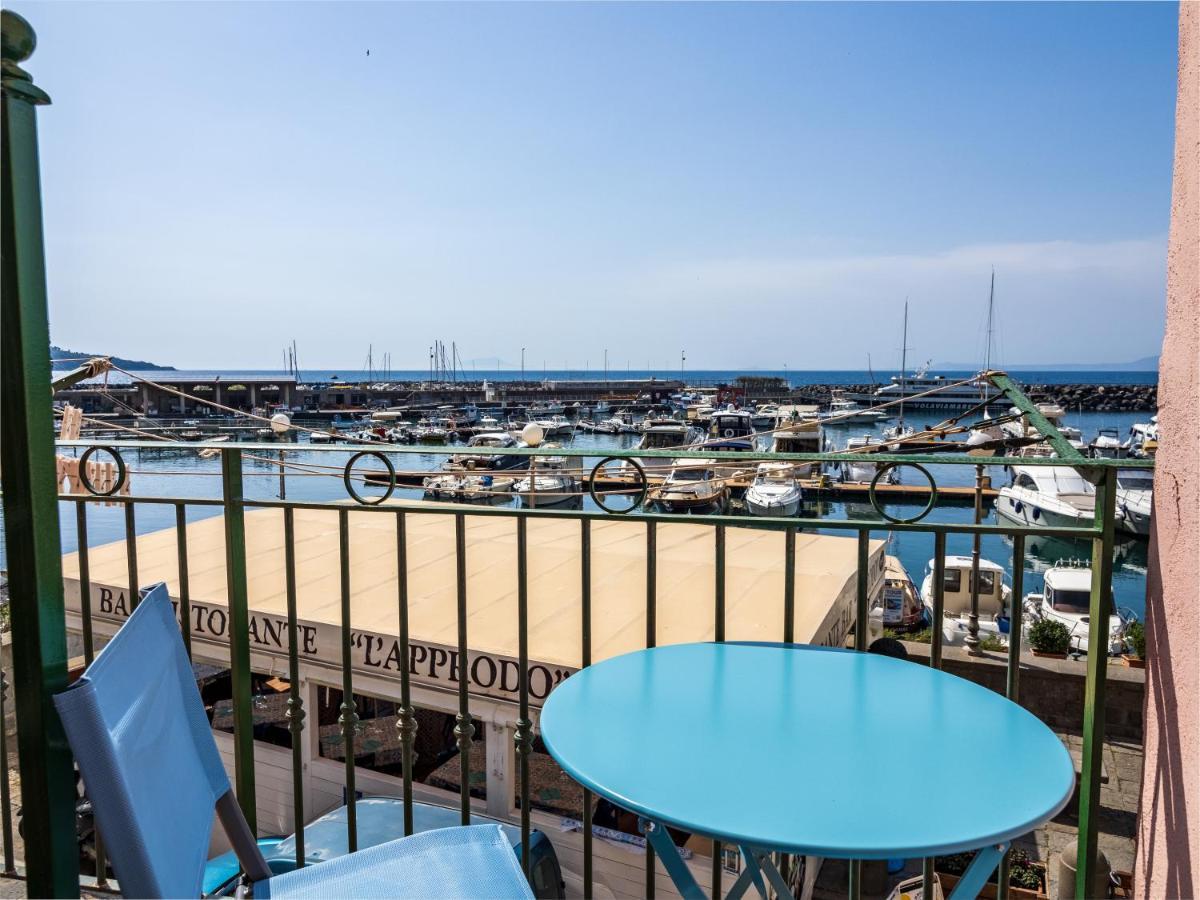 Casa Mariarosa - Seaside Apartment With Balcony Piano di Sorrento Exteriér fotografie